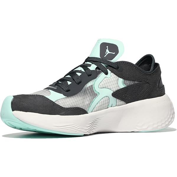 space jam sneakers preschool