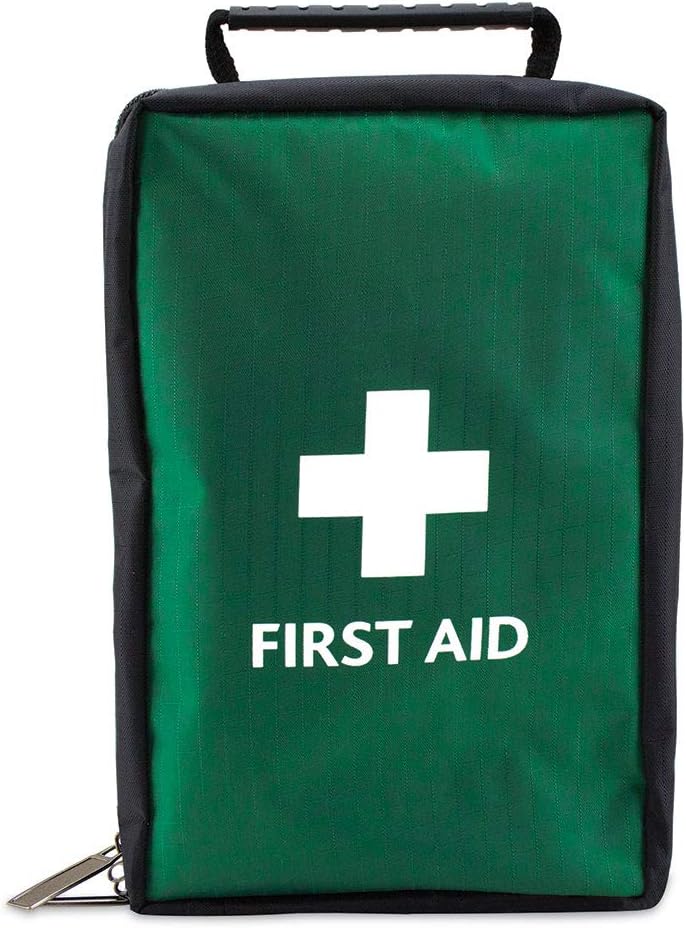 Reliance REL688 BS8599-1 Workplace Kit, Stockholm Bag, 19 cm H x 12 cm W x 8 cm D, Small: Health & Personal Care