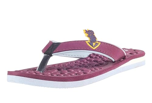 waves ladies slippers