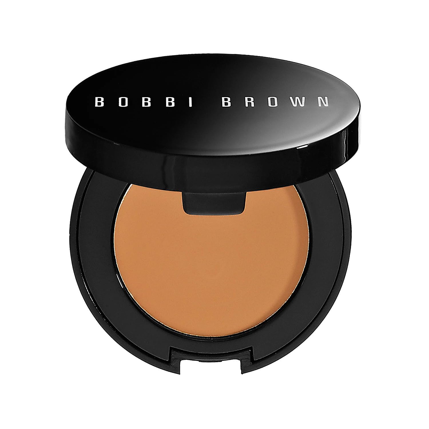 Bobbi Brown Corrector Concealer, 12 Dark Peach, Pack of 1 (1 x 1 g)