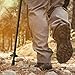 1 Wading Staff, Collapsible Pole, 3 Pieces, Light Weight Poles, Sticks for Hiking & Trekking