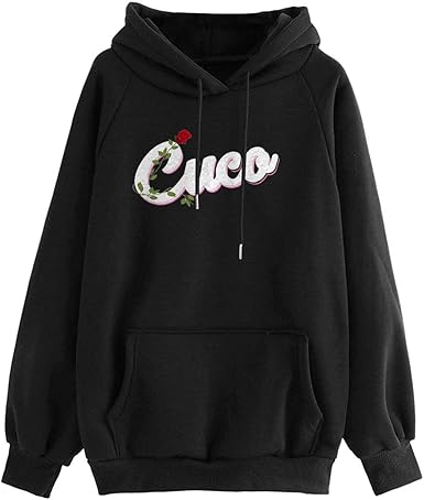 cuco merch hoodie