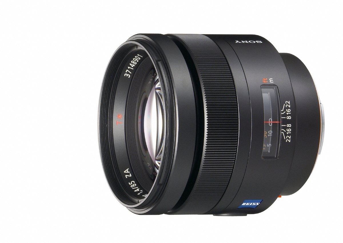 SONY SAL85F14Z Planar T＊ 85mm F1.4 ZA Amazon.com : SONY Planar T * 85mm F1.4 ZA SAL85F14Z