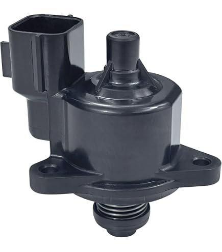 Amazon.com: Motoforti Idle Air Control Valve IAC IACV 3131629 for