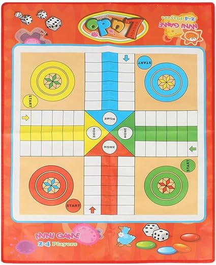 Ludo jeu de société Clearance