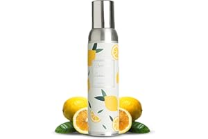 Beautitize Room Spray Air Freshener, 6.34 Fl oz | Odor Eliminator Spray | Air Fresheners for Home Long Lasting | Room Fresheners | For Home, Furniture, Fabrics (Lemongrass)