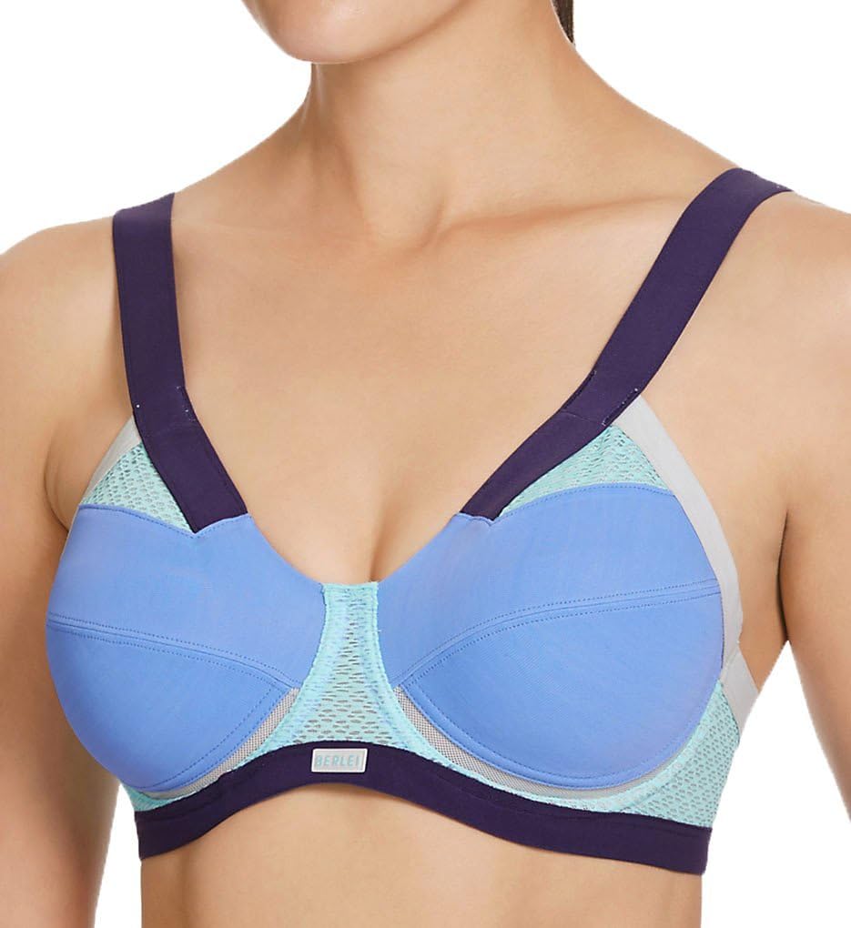 Berlei Women's Sf4 Extreme Impact Underwire