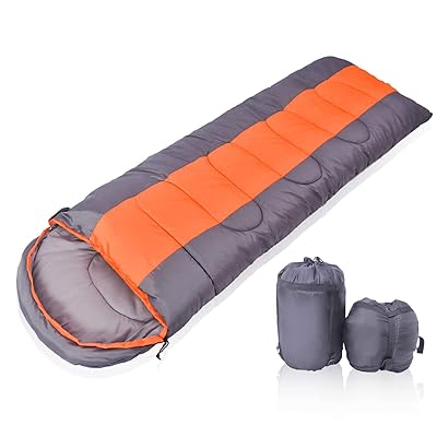 YOTECE Lightweight Envelope Sleeping Bag for Outdoor Algeria Ubuy