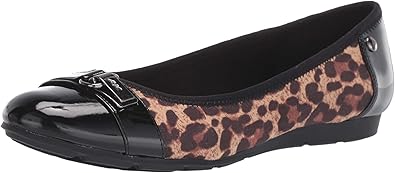 anne klein able flats