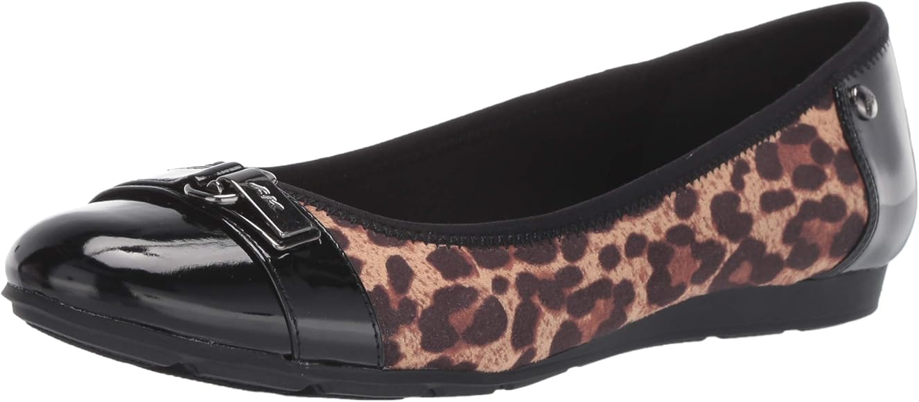 anne klein able flats