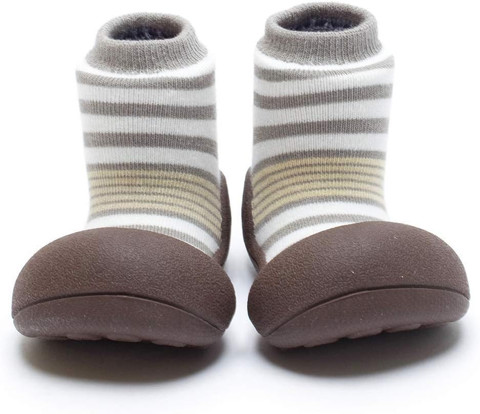 Attipas AN0403 Newborn Gift Set Brown
