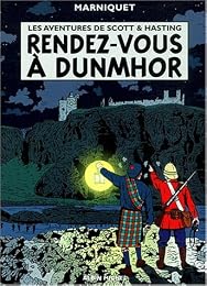 Rendez-vous à Dunmhor