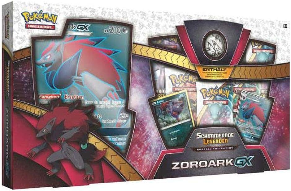 Pokemon 25972 Pokémon Company International 25972-PKM SM03.5 ...