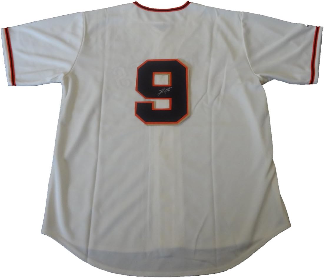 brandon belt jersey