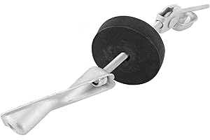 Auto Parking Brake Adjuster Kit Parking Brake Cable 52122296AA Accessory Fit for 1500 2500 3500