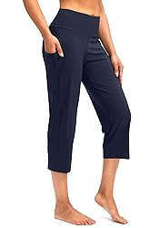 G Gradual Capri Pants for Women High Waist Workout
