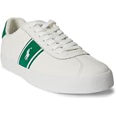 Polo Ralph Lauren Men's Court VLC Pp