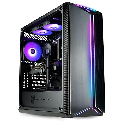 Geforce Rtx 4090 Best Gaming Pc 64gb Ram Mantis V2 Gaming Desktop