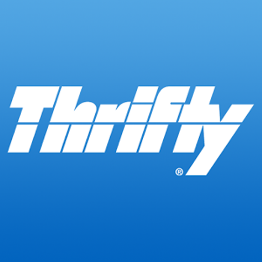 Thrifty Mobile Pricepulse