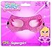 My Super Best Friends Supergirl Glitter Mask