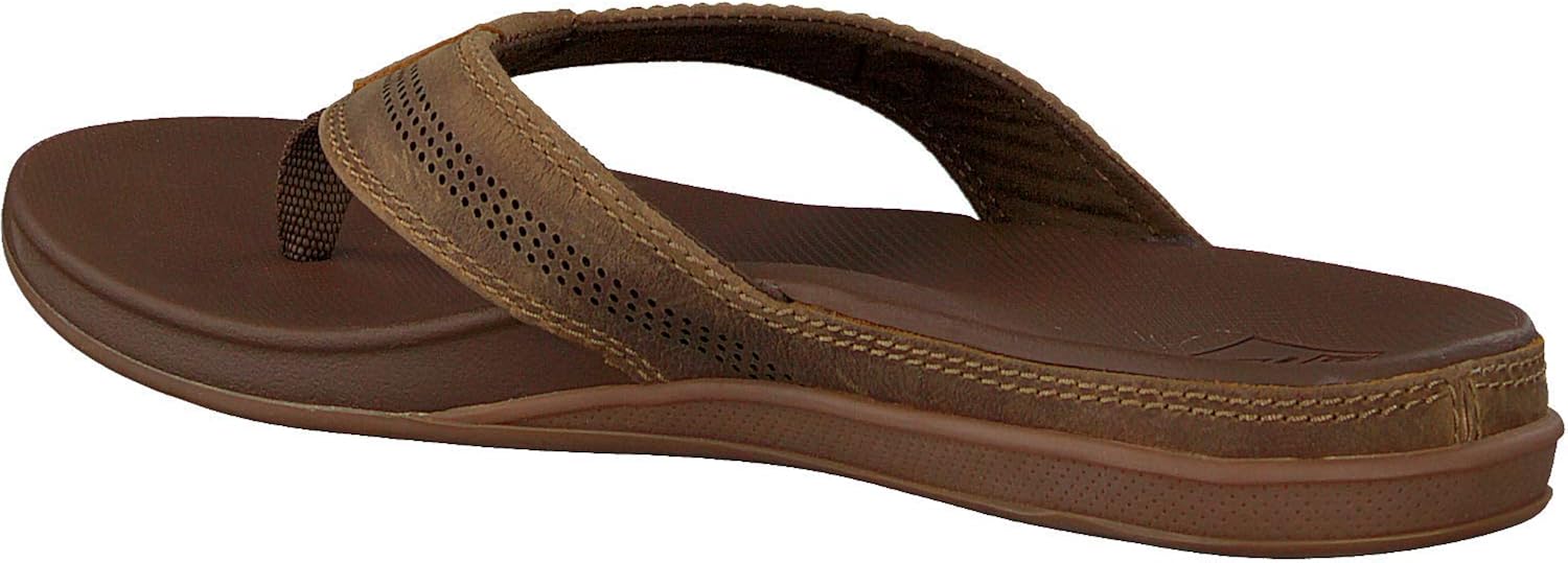 Reef Men's Sandals | Cushion Bounce Lux: Shoes