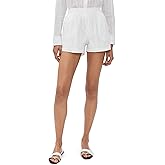 LE BOP Women's Cecillia Boxer Shorts