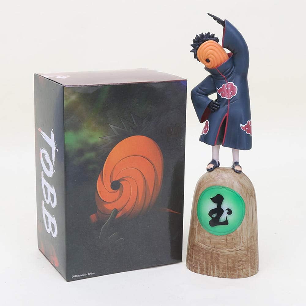 tobi action figure