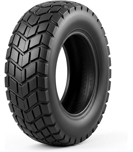 Amazon.com: IRC MB-57 Front/Rear Scooter Tire - 110/90-10 (10