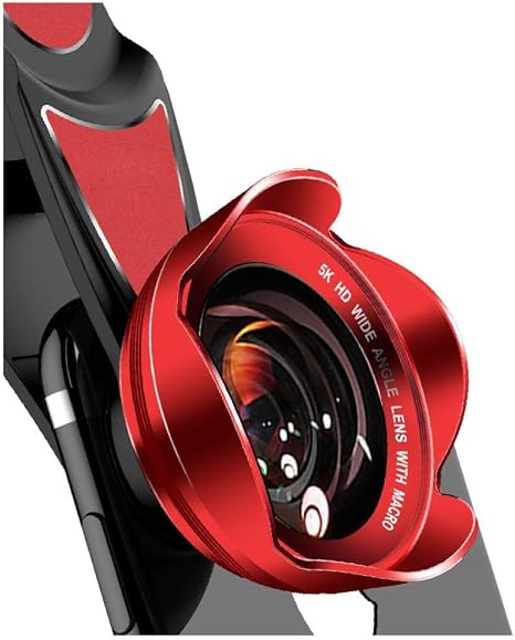 amazon fisheye lens iphone