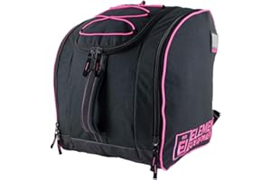 Element Equipment Boot Bag Deluxe Snowboard Ski Backpack