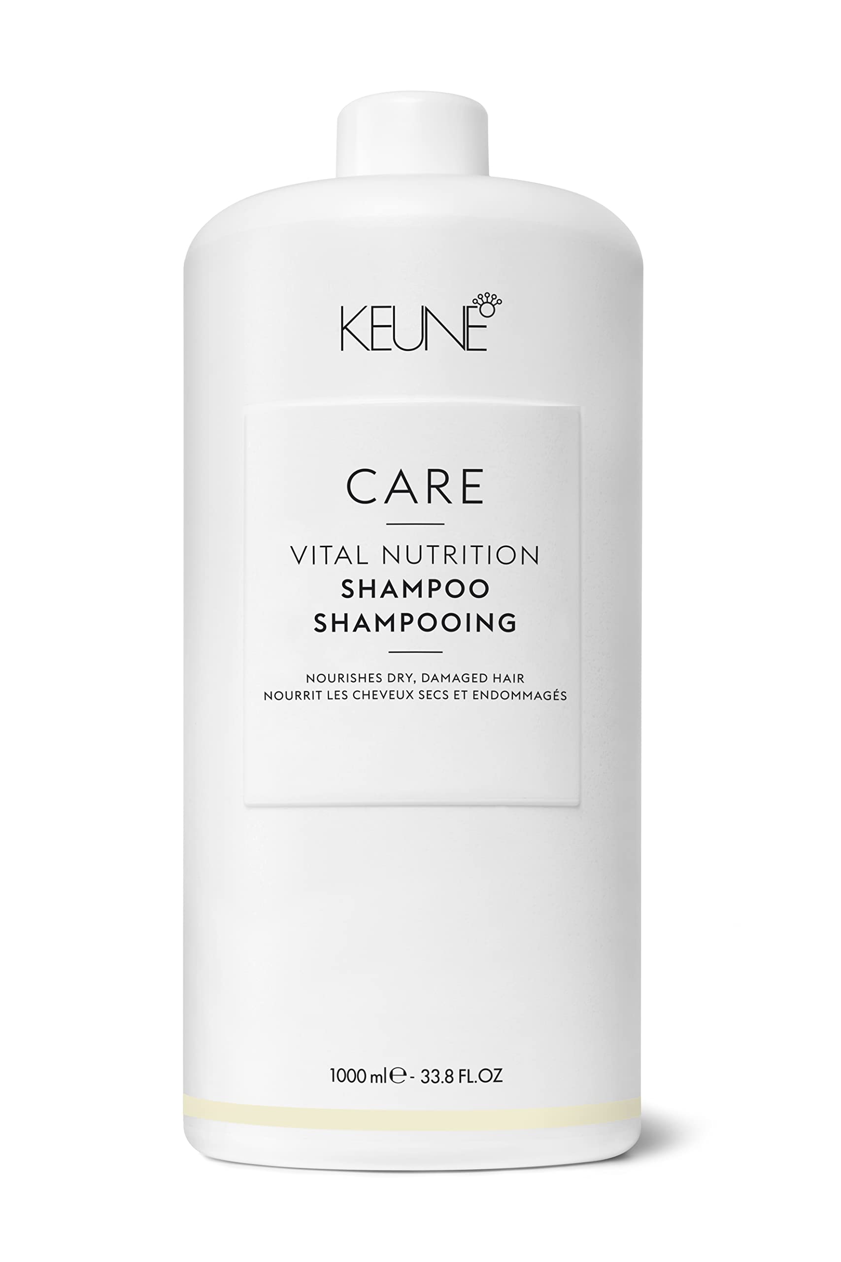 KEUNE Care Vital Nutrition Shampoo 1000 ml