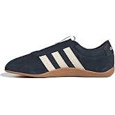 adidas Womens Grand Court Lo Slip On Sneakers Shoes Casual - Black