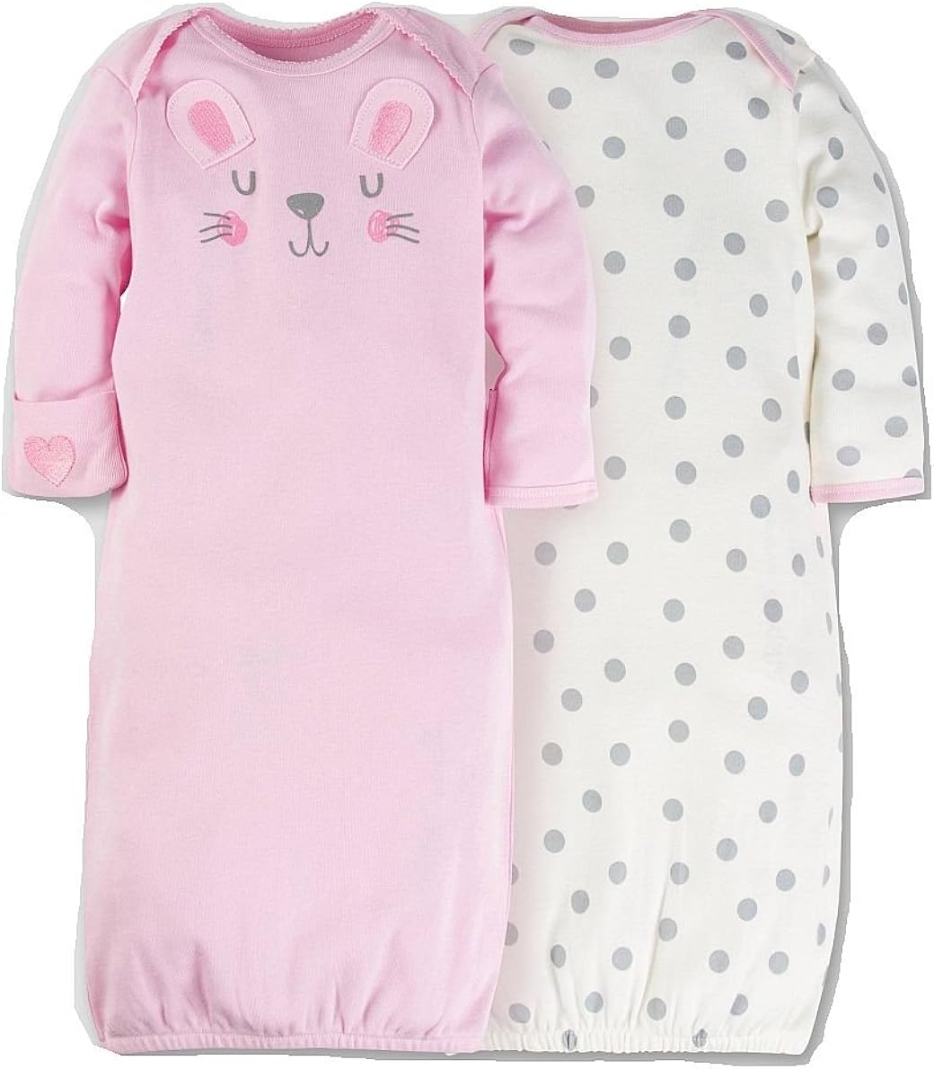 baby sleep gowns