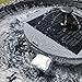 Smart Solar 80910R01 Fountain Fresh Pond Treatment, Safe And Non-Toxic Water Clarifier Perfect For Use in Fountains, Waterfalls And Self-Contained Water Features