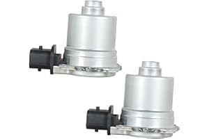 RAINMAN S 2PCS Automatic Transmission Clutch Actuator AE8Z-7C604-A AE8Z7C604 Replacement for Focus 2012-2017 Fiesta 2011-2017