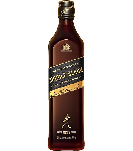WHISKY J. WALKER BLACK LABEL 12 anos 1000ML | Amazon.com.br