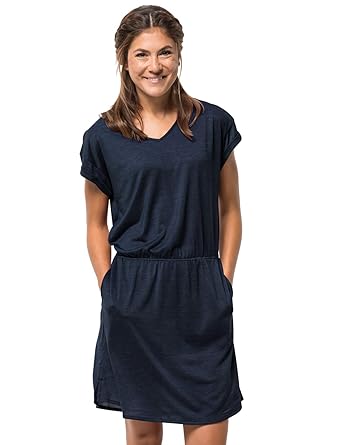 coast coral dress