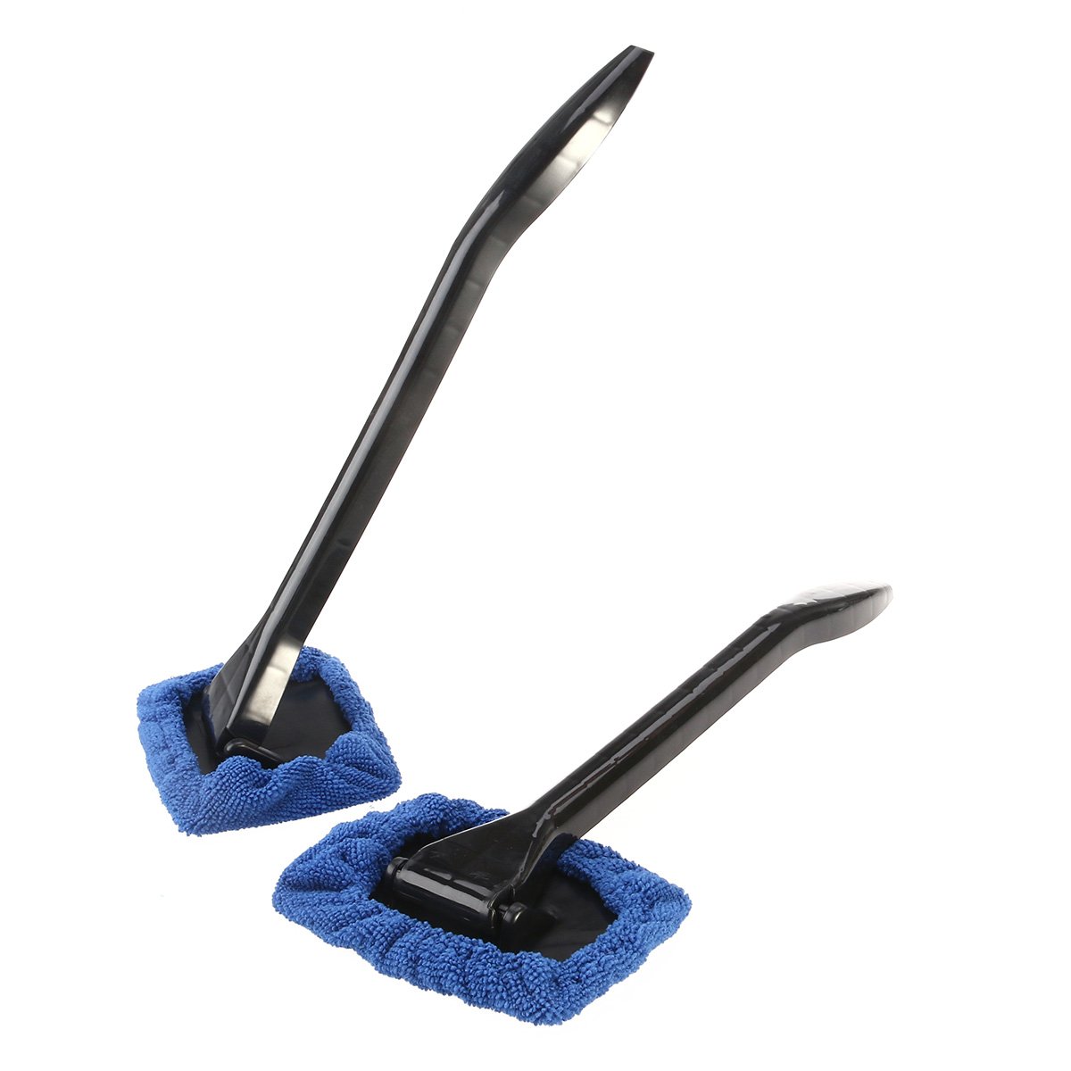 2pcs Car Windshield Cleaner Brush Auto Window Glass Cleaning Brush