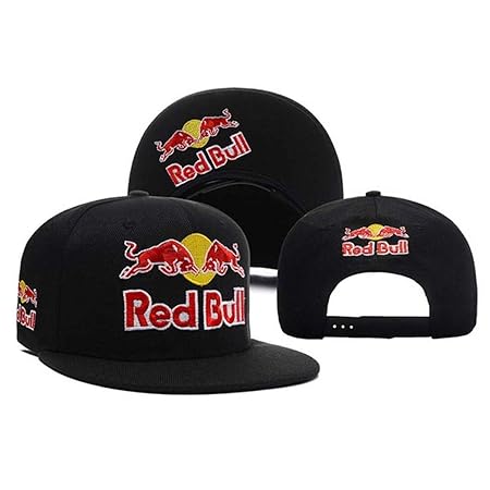 Red Bull Cap