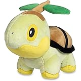 turtwig figure