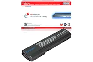DR. BATTERY 628668-001 CC06 628670-001 Laptop Battery for HP Probook 8460p 8470P 6360B 6460b 6560b 6470b 6465b 6565b Series C
