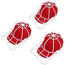baseball cap dishwasher cage