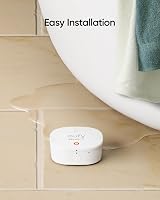 eufy Security Water and Freeze Sensor with Remote Alerts IP65 Battery 2 Years view 3