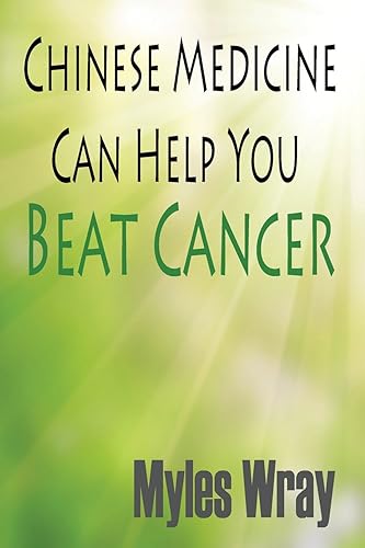 Download Chinese Medicine Can Help You Beat Cancer PDF