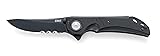 CRKT Seismic EDC Folding Pocket Knife: Heavy Duty