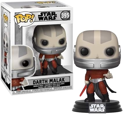 revan pop funko