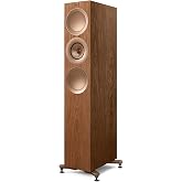 KEF R7 Meta (Walnut, Each)