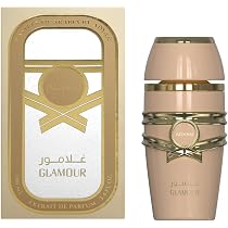 Amazon.com : Adyan Glamour Pastels of Arabia Extrait De Parfum ...