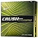 Nike Golf GL0708-101 Crush Extreme 16 Bi-Ling White Ball