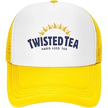 Funny Trucker Snapback Hat - Lightweight Vintage Baseball Cap Adjustable - View #2
